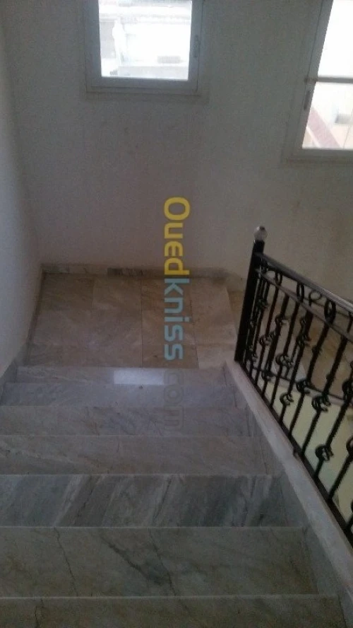 Vente Immeuble Oran Ain el turck