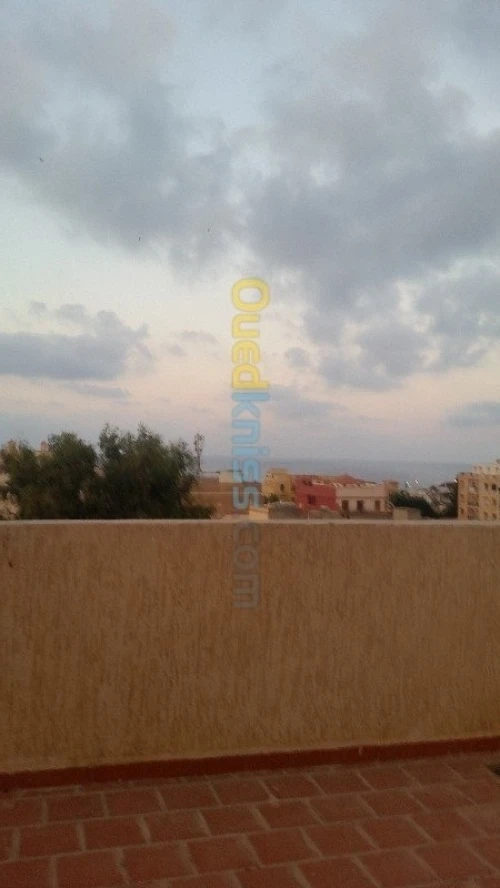 Vente Immeuble Oran Ain el turck