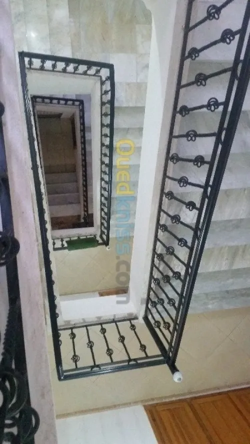 Vente Immeuble Oran Ain el turck