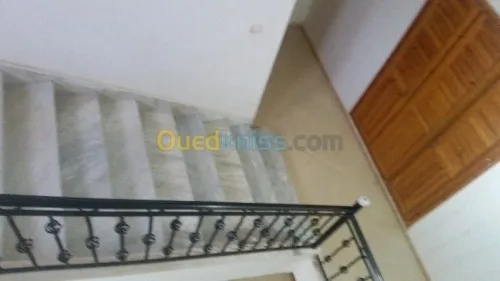 Vente Immeuble Oran Ain el turck