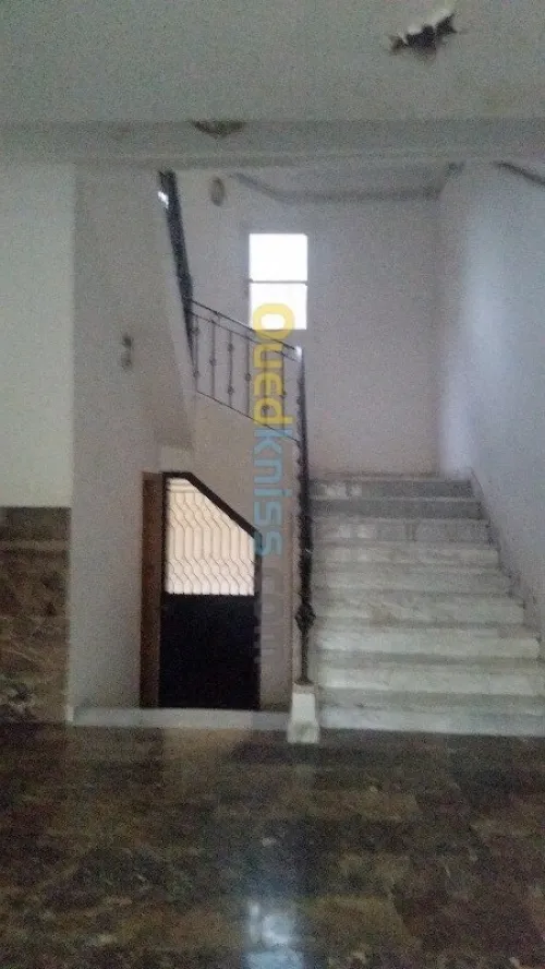 Vente Immeuble Oran Ain el turck