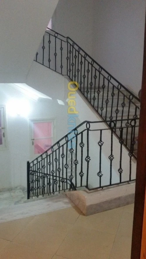 Vente Immeuble Oran Ain el turck