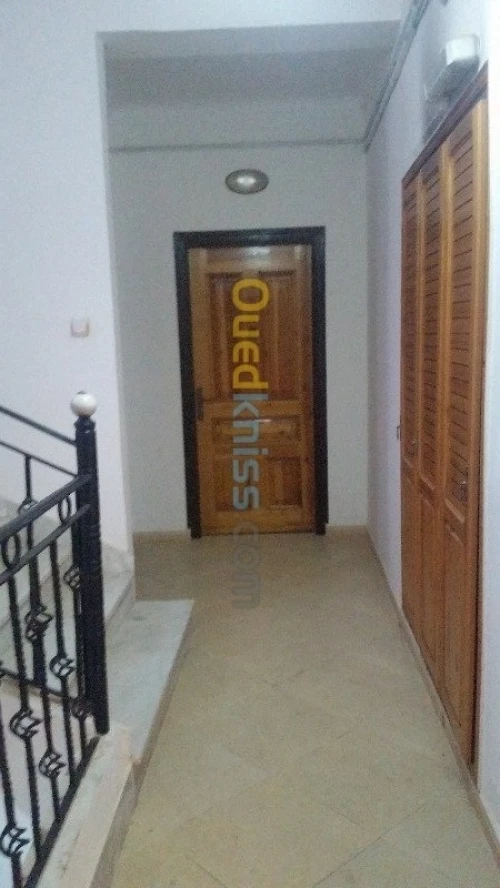 Vente Immeuble Oran Ain el turck