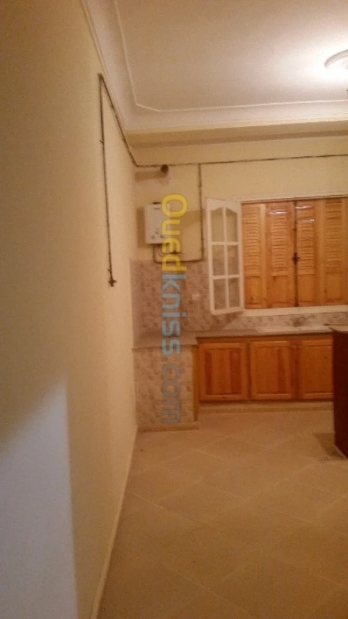 Vente Immeuble Oran Ain el turck