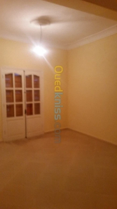 Vente Immeuble Oran Ain el turck