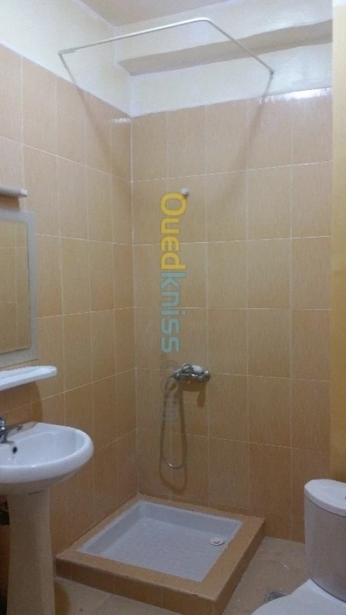 Vente Immeuble Oran Ain el turck