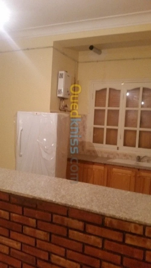 Vente Immeuble Oran Ain el turck