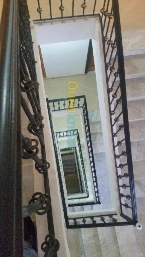 Vente Immeuble Oran Ain el turck