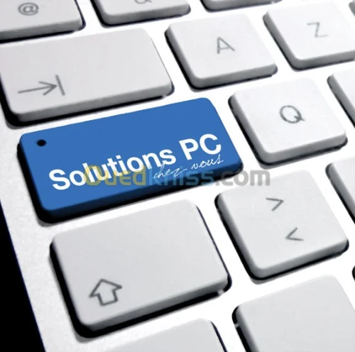 Installation, Dépanage  Informatique 