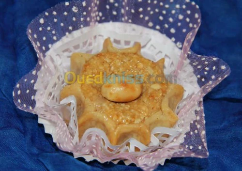 Patisserie 