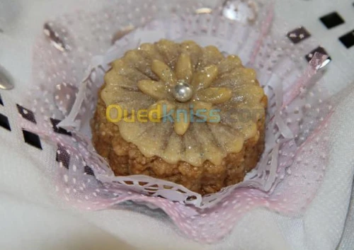 Patisserie 