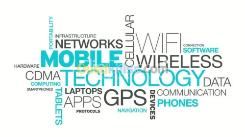 Maintenance Informatique