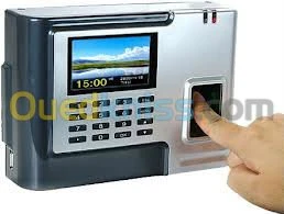 Installation des systèmes de sécurité