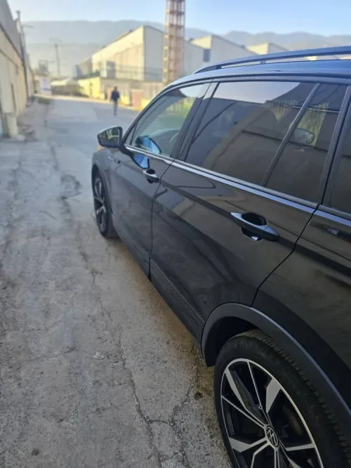 Volkswagen Tiguan 2023 R LINE
