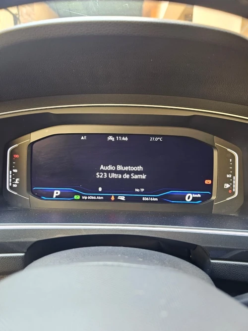 Volkswagen Tiguan 2023 R LINE
