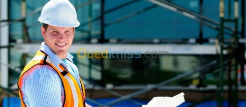 ingenieur en genie civil agree