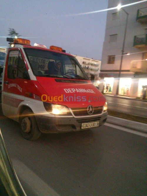 depannage auto