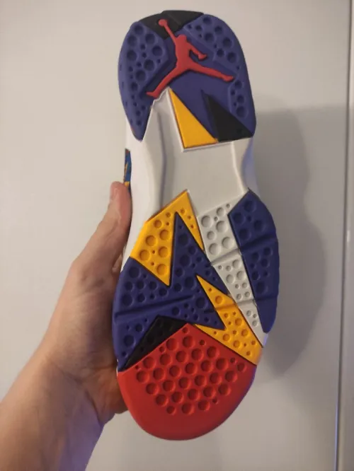 Air jordan 7 retro
