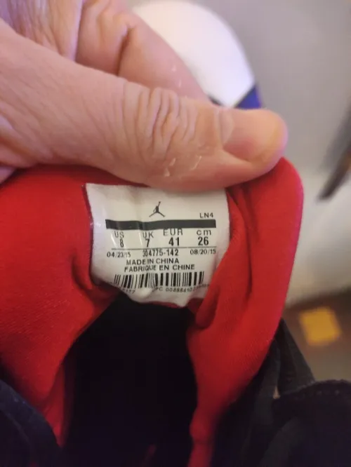 Air jordan 7 retro
