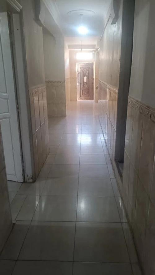 Location Appartement Niveau de villa F3 Alger Dar el beida