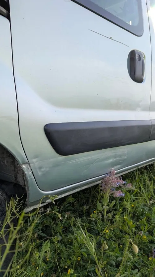 Renault Kangoo 2004 Kangoo