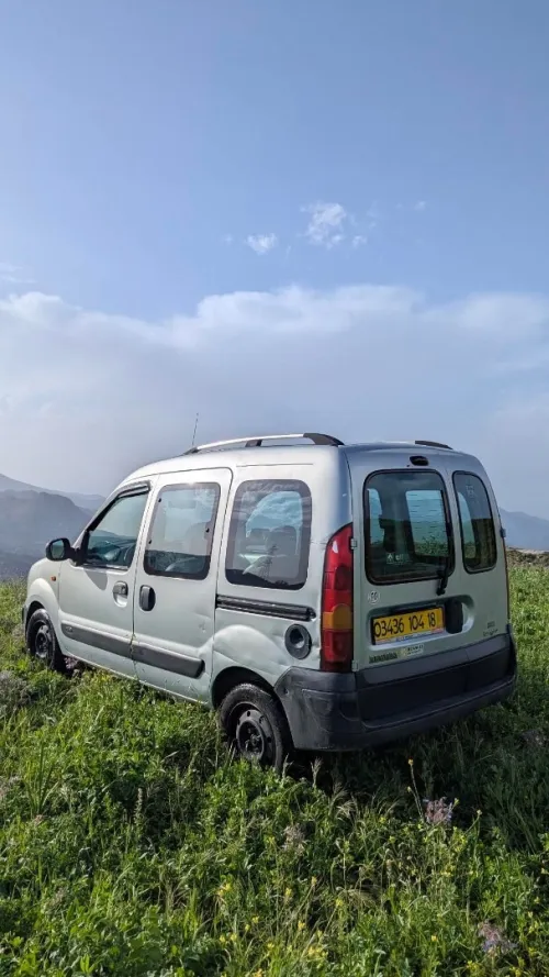 Renault Kangoo 2004 Kangoo