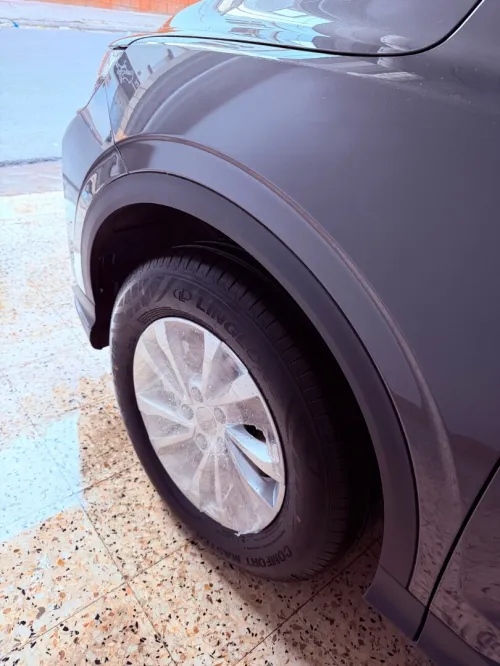 Geely Coolray 2026 Basic