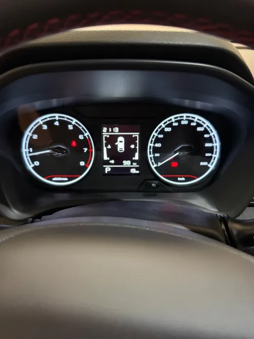 Geely GX3 PRO  2026 Boite auto