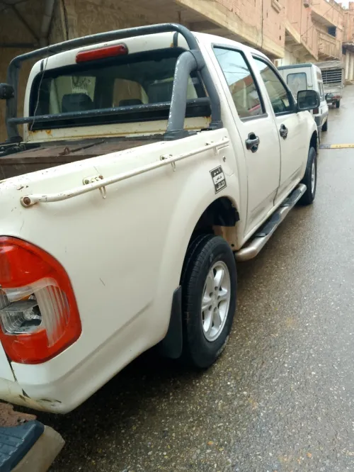 Gonow Mini Truck Double Cabine 2016 Mini Truck Double Cabine