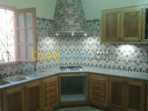 Vente Villa Aïn Témouchent Ain kihal