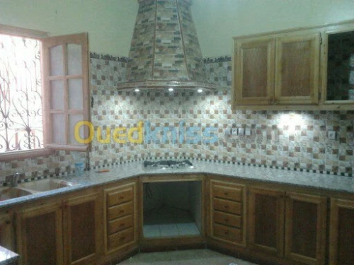 Vente Villa Aïn Témouchent Ain kihal
