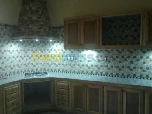 Vente Villa Aïn Témouchent Ain kihal