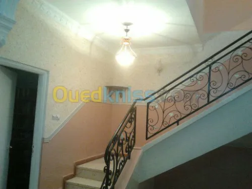 Vente Villa Aïn Témouchent Ain kihal