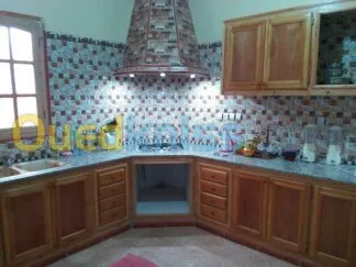 Vente Villa Aïn Témouchent Ain kihal