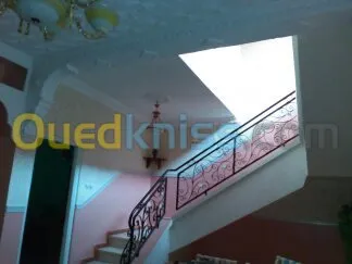 Vente Villa Aïn Témouchent Ain kihal