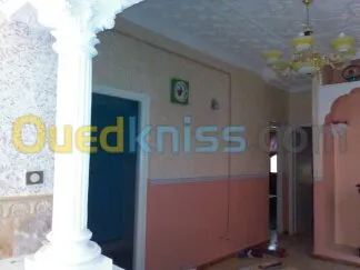Vente Villa Aïn Témouchent Ain kihal