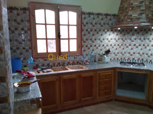 Vente Villa Aïn Témouchent Ain kihal