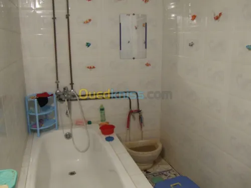 Vente Villa Aïn Témouchent Ain kihal