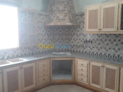 Vente Villa Aïn Témouchent Ain kihal