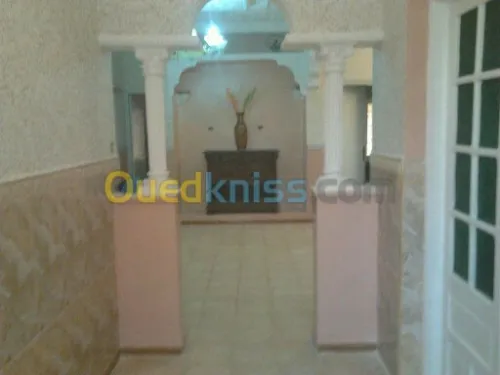 Vente Villa Aïn Témouchent Ain kihal