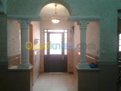 Vente Villa Aïn Témouchent Ain kihal