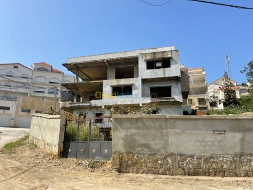 Vente Carcasse Annaba Annaba