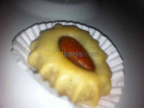 fabrication des gateaux