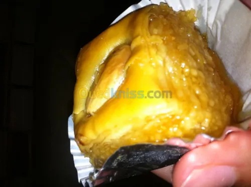 fabrication des gateaux