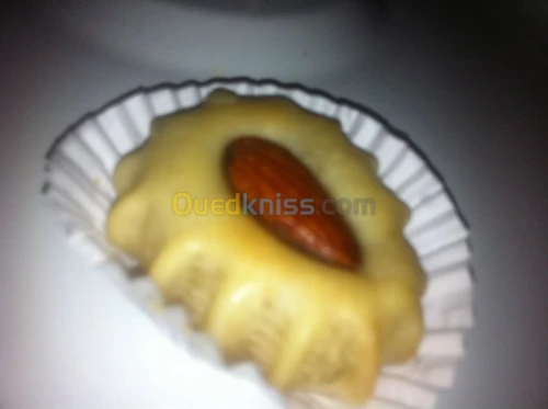 fabrication des gateaux