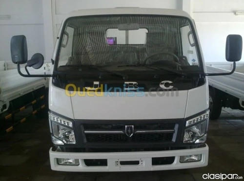 transport marchandise 