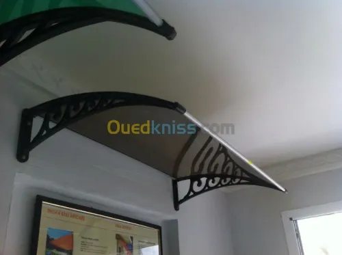 Menuiserie Aluminium & pvc et BA13