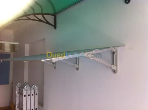 Menuiserie Aluminium & pvc et BA13