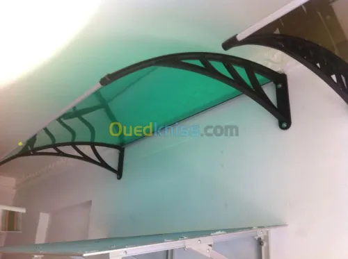Menuiserie Aluminium & pvc et BA13