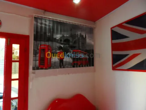 Menuiserie Aluminium & pvc et BA13